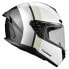 Фото #1 товара HEBO Rush Full Race Helmet full face helmet