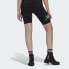 Фото #2 товара adidas women Biker Shorts