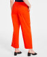 Фото #2 товара Women's Pull-On Chino Pants, Created for Macy's
