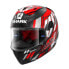 Фото #2 товара SHARK Race R Pro Carbon full face helmet