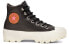 Converse Chuck Taylor All Star Lugged Waterproof Leather High Top 565006C Sneakers