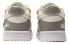 【定制球鞋】 Nike 特殊鞋盒 可可牛乳 涂鸦 花纹 简约 低帮 板鞋 GS 蓝灰白 / Кроссовки Nike GS DH9765 100 DH9765-100