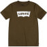 ფოტო #1 პროდუქტის LEVI´S ® KIDS Batwing short sleeve T-shirt