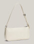 Tommy Jeans Shoulder Bag in Beige