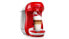 Фото #5 товара Bosch TAS1006, Capsule coffee machine, 0.7 L, Coffee capsule, 1400 W, Red, White