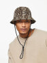 Фото #1 товара Dickies Camden bucket hat in beige