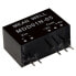 Фото #2 товара Meanwell MEAN WELL MDD01L-12 - 4.5 - 5.5 V - 1 W - 12 V - -0.042 A - 3000 pc(s)