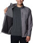 Men's Ascender Water-Resistant Softshell Jacket