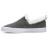 Фото #3 товара Puma Bari Comfort Sherpa Slip On Womens Size 9.5 M Sneakers Casual Shoes 390657