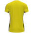 ფოტო #3 პროდუქტის JOMA SuperLiga short sleeve T-shirt