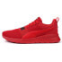 Фото #3 товара Puma Anzarun Lite Bold Running Mens Red Sneakers Athletic Shoes 37236204