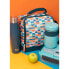 BUILT Retro 7L Tote Lunch Bag