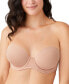 Фото #1 товара Red Carpet Full Figure Underwire Strapless Bra 854119, Up To I Cup