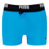 Фото #1 товара PUMA Logo Swim Boxer