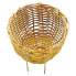 ფოტო #2 პროდუქტის FERPLAST 11x6 cm Wicker Birds Nest