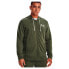 Фото #1 товара UNDER ARMOUR Rival Terry Full Zip Sweatshirt