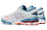 Фото #4 товара Кроссовки Asics Gel-Kayano 26 (D) 1012A459-021