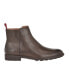 ფოტო #2 პროდუქტის Men's Dawlin Classic Low Shaft Casual Boots