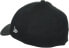 Фото #5 товара New Era 39 Thirty Cap – BLANKO – Black