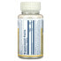 Фото #2 товара Витамин Калия SOLARAY Citrate 99 мг, 60 капсул