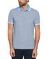 Фото #1 товара Original Penguin Pique Birdseye Polo Shirt Men's L