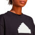 ფოტო #6 პროდუქტის ADIDAS Fi Bos Bf short sleeve T-shirt