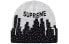 Supreme SS20 Week 1 New York Beanie SUP-SS20-180 Fleece Hat