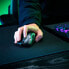 Фото #6 товара Razer Naga V2 HyperSpeed Gaming Maus USB/Bluetooth - schwarz