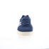 Фото #3 товара Gola Match Point CMB256 Mens Blue Suede Lace Up Lifestyle Sneakers Shoes 13