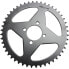 Фото #1 товара JT SPROCKETS 420 JTR832.48 Steel Rear Sprocket