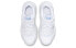 Фото #4 товара Кроссовки женские Nike Court Lite 2 Снижение ударов Антискользкость Низкие бело-синие