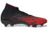 Фото #3 товара adidas Predator Mutator 20.1 黑红色 / Футбольные кроссовки adidas Predator Mutator 20.1 EF1629