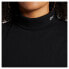 REEBOK CLASSICS Wide Ctn In long sleeve high neck T-shirt