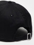 New Era 9forty MLB NY Yankees cap in black