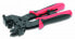 Фото #2 товара Cimco 106152 Crimpzange Koaxial-Steckverbinder BNC - F - RCA RG59 - RG6 - Crimping tool