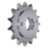 Фото #1 товара AFAM 20507 Front Sprocket And Rubber