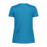 ფოტო #2 პროდუქტის CMP 39T5676 short sleeve T-shirt