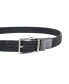 ფოტო #3 პროდუქტის Big Boys Adjustable Fit Stretch Cord Braided Belt