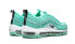 Фото #6 товара Кроссовки Nike Air Max 97 Have a Day Tropical Twist (Зеленый)