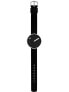 Фото #5 товара Часы PICTO 34070 4114 Black Steel Lady 34mm