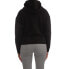 Calvin Klein Recycled Milano Short Hoodie W K20K203686