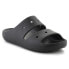 Фото #1 товара Crocs Classic sandal V2 U 209403-001 flip-flops