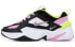 Фото #2 товара Nike M2K tekno 潮流 防滑 低帮 老爹鞋 女款 黑粉 / Кроссовки Nike M2K Tekno CI5772-001