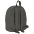 Фото #2 товара SAFTA Gray ´´Carrefour´´ Mini Backpack