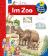 Фото #1 товара Детская книга Ravensburger В зоопарке