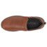 Фото #4 товара Roper Braun Slip On Mens Brown Casual Shoes 09-020-0990-3357