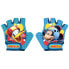 Фото #1 товара Перчатки спортивные Disney Mickey короткие