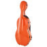 Фото #1 товара Artino CC-620OR Cellocase Orange 4/4