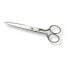 PALMERA 6.5´´/165.1 mm Sewing Scissors Серебристый - фото #2