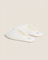 Фото #5 товара Basic cotton slippers